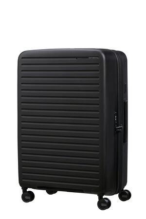 RESTACKD CHECK-IN LARGE 75CM 3.9KG SUITCASE EXPANDABLE